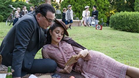 alluc passport to freedom|Accuracy of new Brazilian TV show on Holocaust.